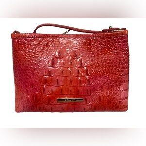 Brahmin Loraleu Punchy Coral